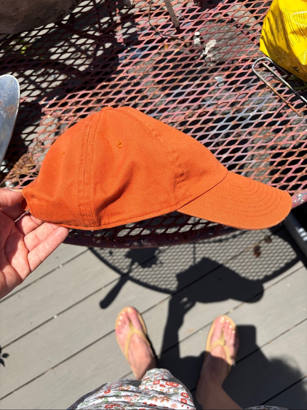 Nike heritage86 Texas longhorns hat cap - Picture 7 of 8